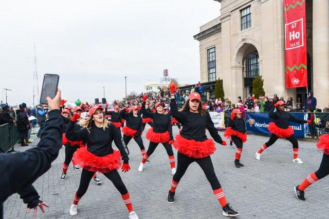 Dominion Energy Christmas Parade 2017©Caroline Martin Photography473